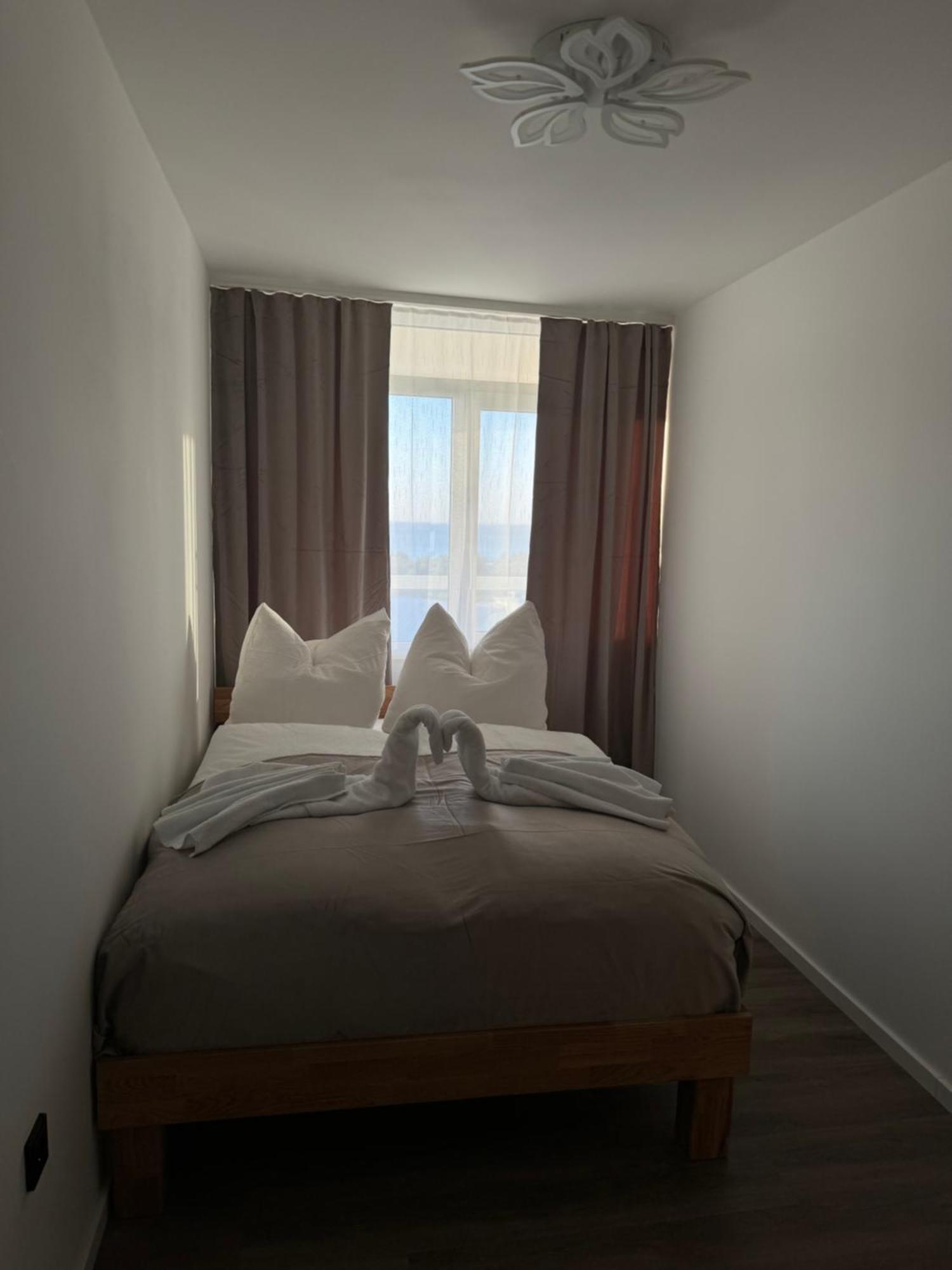 Appartement Frische Brise 11/10 à Cuxhaven Extérieur photo