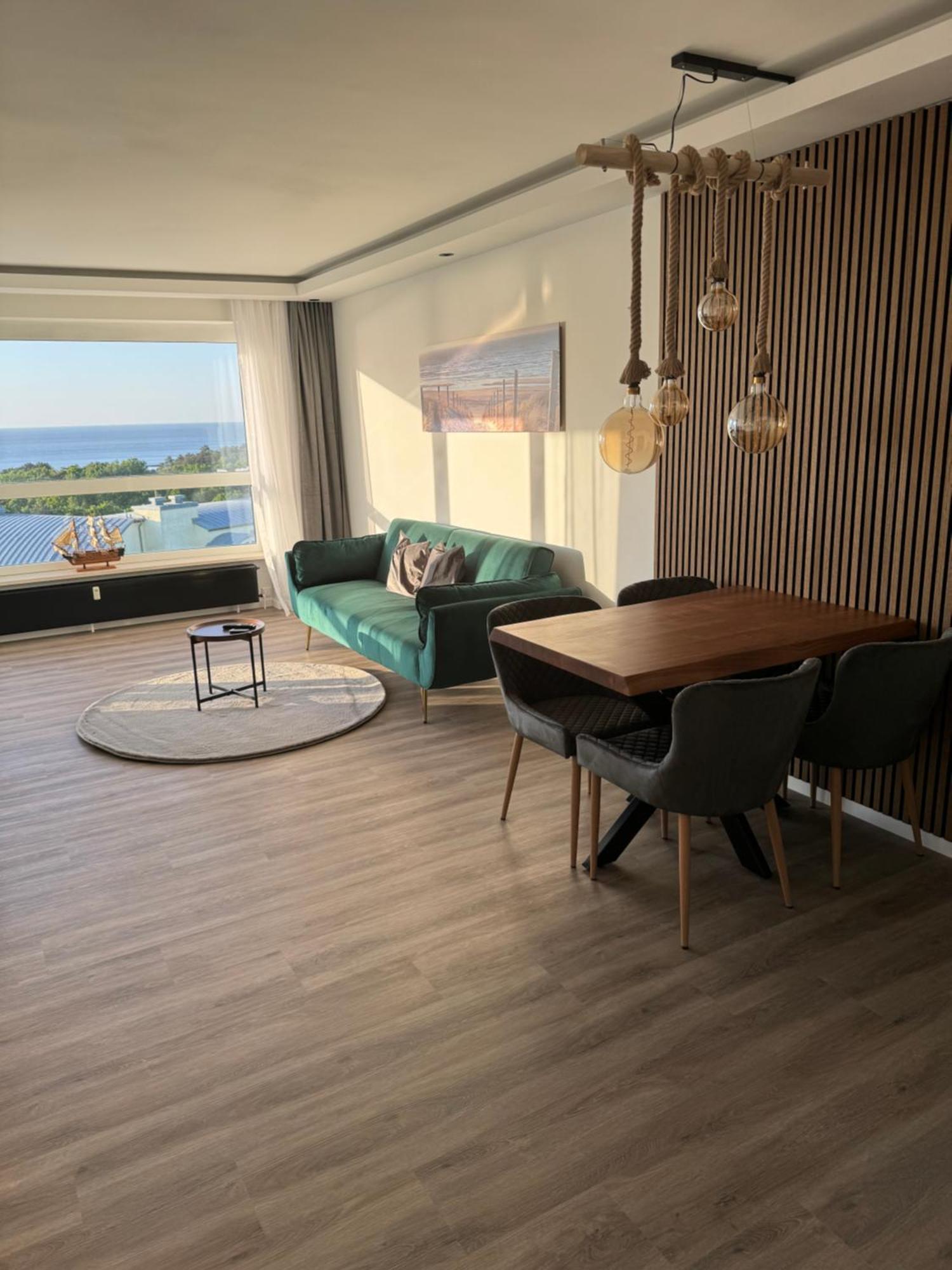 Appartement Frische Brise 11/10 à Cuxhaven Extérieur photo