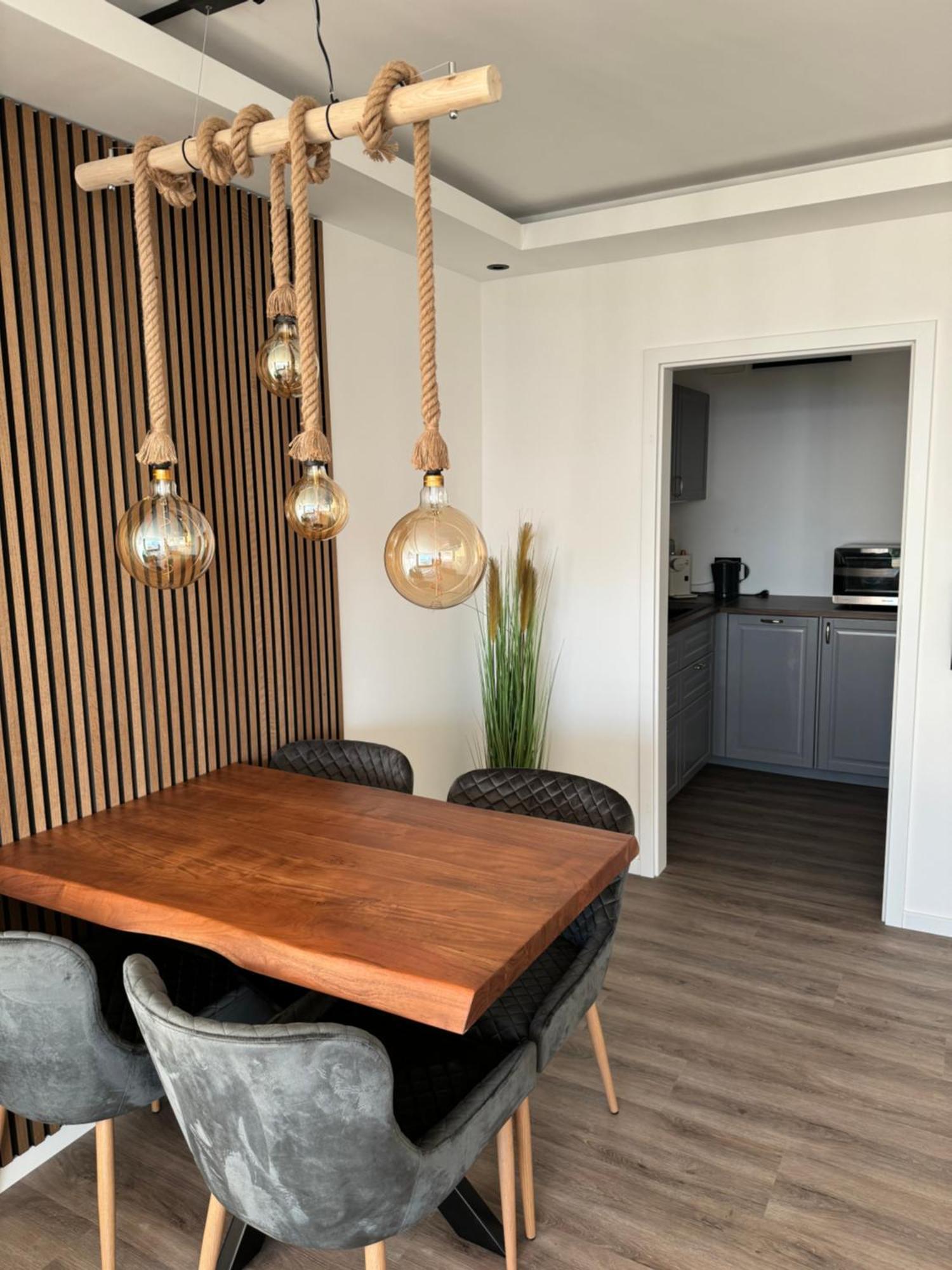 Appartement Frische Brise 11/10 à Cuxhaven Extérieur photo